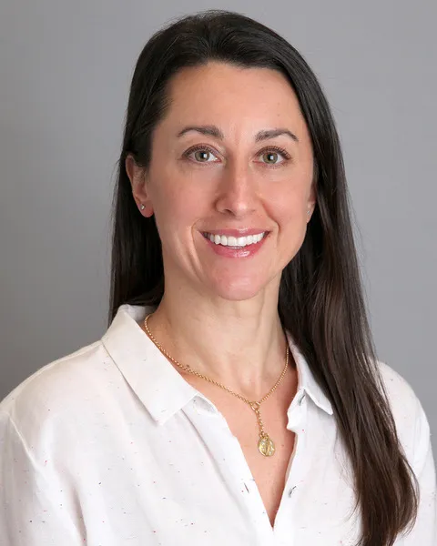 Dr. Kara Huston