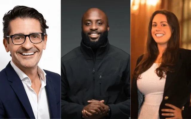 Founders featured in Entrepreneur's coverage of healthcare for underserved patients