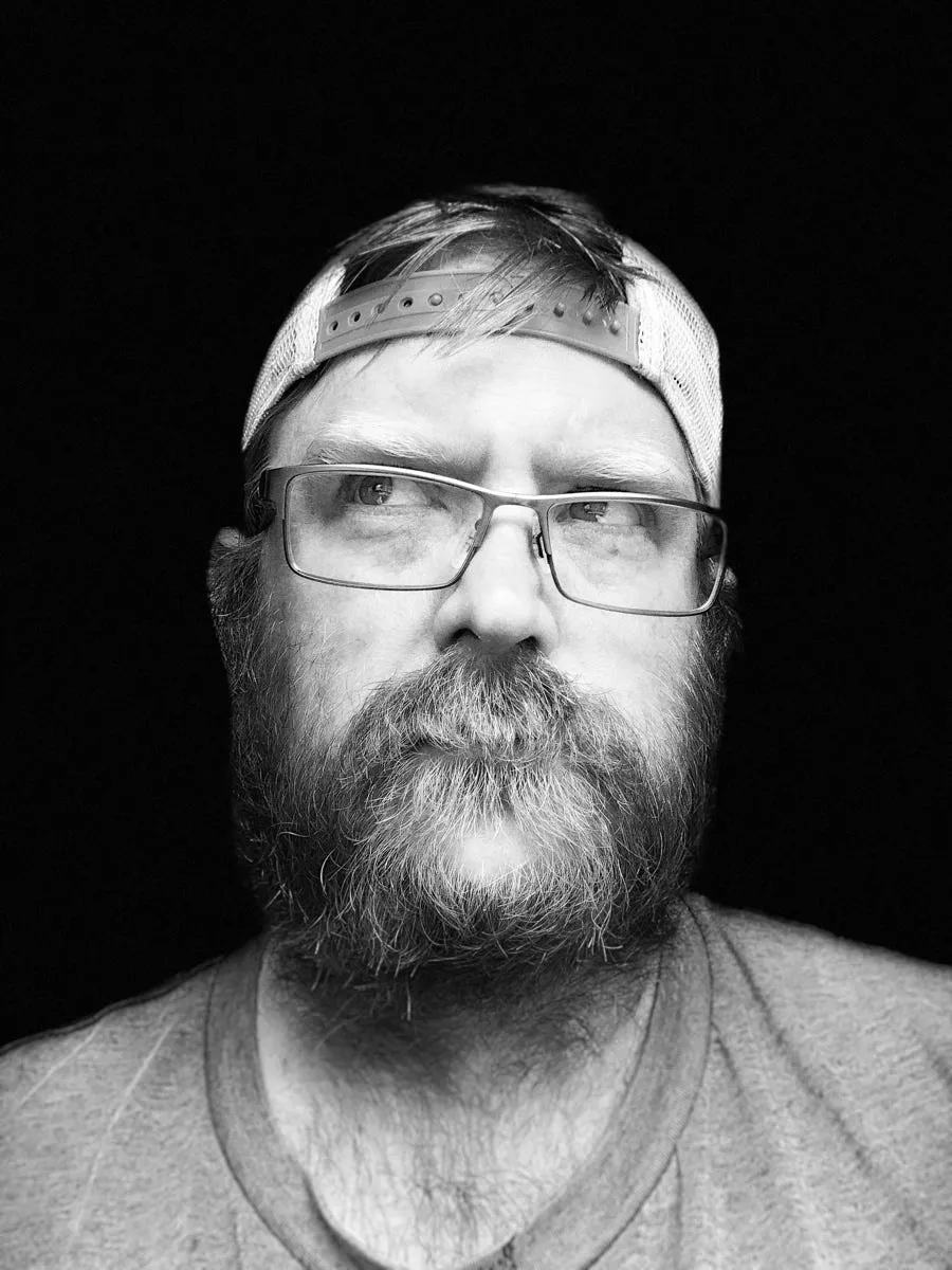 Russ Foltz-Smith