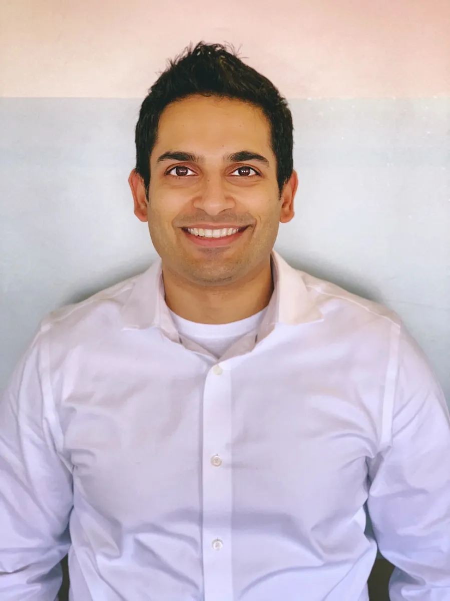 Vish Sharma